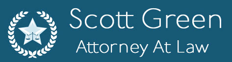 Scott Green | Denton And Cooke Family Law Attorney Logo